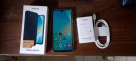 Hp murah Samsung A16 5G Ram 8Gb/256Gb)