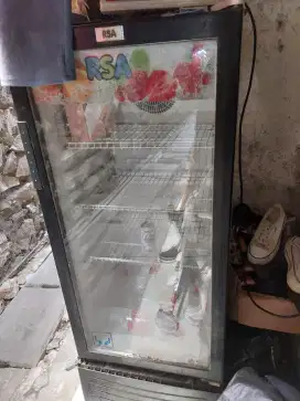 Sowchase pendingin minuman