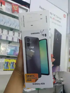 SAMSUNG GALAXY A06