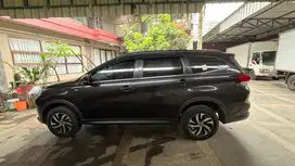 Toyota Rush 2022 Bensin