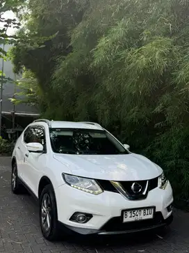 Nissan X-Trail T32 AT 14/2015 Sangat terawat Record
