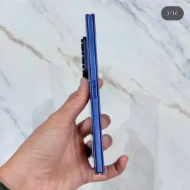 Samsung Fold 7 12/256GB Resmi SEIN