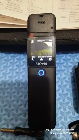 Kamera Aksi SJCAM C300