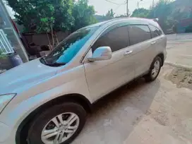 Honda CR-V 2010 Bensin