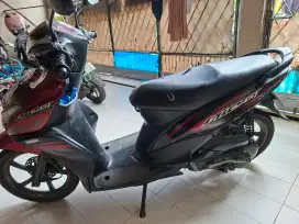 Motor Mio GT Th.2014
