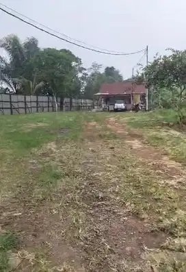 Dijual Lahan Luas Untuk Pertanian Peternakan dan Pertanian di Purwakar