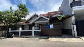 Rumah Luas 2 Lantai di Margahayu Raya LT 144 Harga 1,45 Milyar