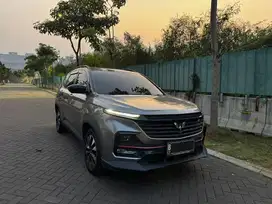HARGA CASH! BAN BARU! WULING ALMAZ RS PRO 2021 PEMAKAIAN 2022
