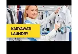 Lowongan kerja kasir laundry di apartemen latumenten, jelambar