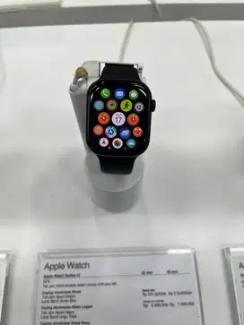 Apple watch Series 10 cicilan bunga 0%