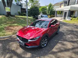 Mazda CX-30 2020 Bensin