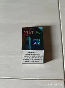 Oxv4 Xlim Pro Fullset