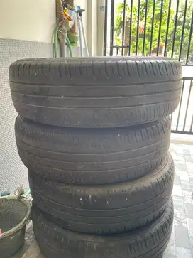 Ban copotan Raize dunlop enasave EC300 R17
