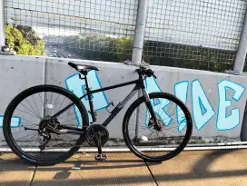 POLYGON PATH 3 like new size s