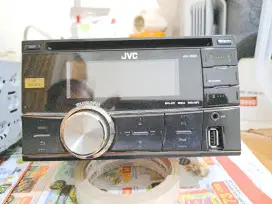 Head Unit Brio lama