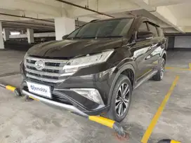 DP RENDAH Daihatsu Terios 1.5 R Bensin-AT 2019 KOMS