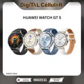 HUAWEI WATCH GT5 41mm