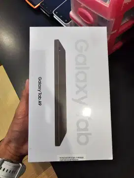 Samsung galaxy Tab A9 wifi