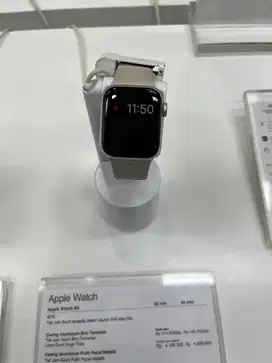 Apple watch SE cicilan bunga 0%