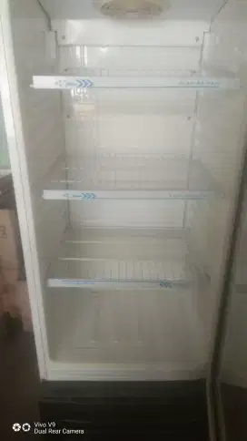 di jual showcase cooler
