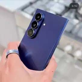 Samsung Fold 7 512GB Resmi Sein