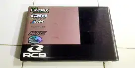 Samsung rv418 ram12gb ssd 256gb