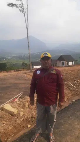 Kavling murah Bogor Timur The Hanjawong Villas