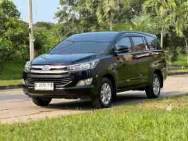 Toyota Innova G AT 2019