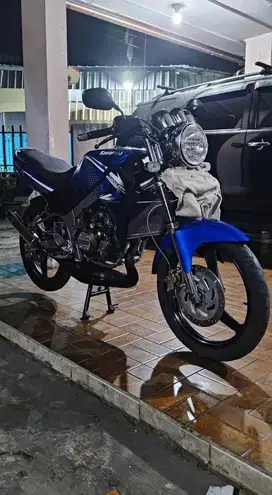 Kawasaki ninja R ninja ss