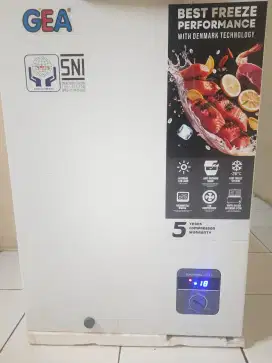 Flizer daging uk 100ltr