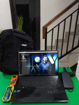 Laptop ACER NITRO intel core i5 GEN 13 RTX 2050