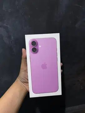 Iphone 16plus 128GB