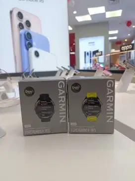 Garmin Forerunner 965 Bisa Cicilan Bunga Ringan