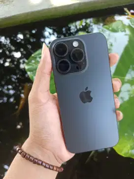iPhone 15 Pro 256Gb (iBox)