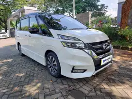 DP 5% Nissan Serena 2.0 Highway Star Bensin-AT 2021 TTB