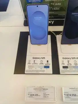 Samsung galaxy S25 Ultra