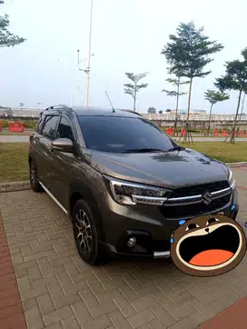 Suzuki XL7 2022 Bensin