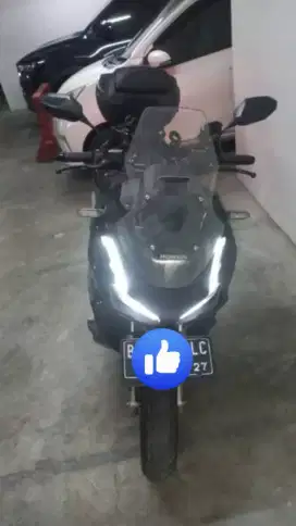 JUAL Honda ADV 160 2022