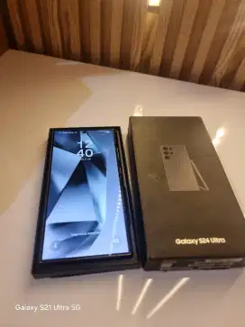 Samsung s24 Ultra 512