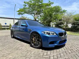 BMW M5 LCI 2014 BMW M5 2014 BMW M5 CBU ATPM BMW M5 4.4 BMW M5 F10