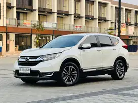 TDP20JT KM70ASLI |Honda CR-V CRV 1.5 Prestige Turbo 2018 Nik 2017