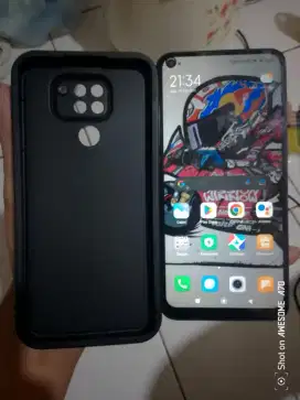Redmi note 9 batangan
