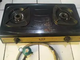 KOMPOR GAS RINNAI