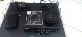 IEM SHURE PSM 200 Fullset