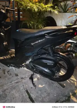 Vario 150 Tahun 2019. KEYLESS PAJAK ON