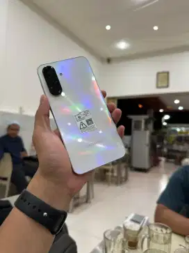 Samsung A36 ram 8/256 GB Garansi Maret 2026