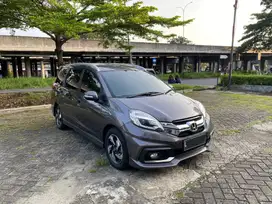 Honda Mobilio RS Automatic 2015