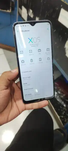 INFINIX HOT 10S 6/128