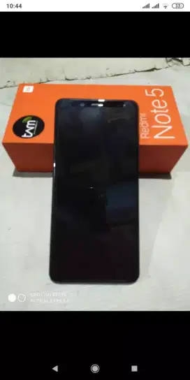 Xiaomi redmi note 5 3/32