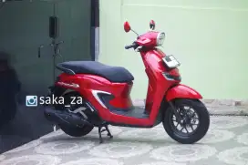 ( Baru 8 Bulan ) Honda Stylo 160 2024 , stilo styllo stailo stylo 2024